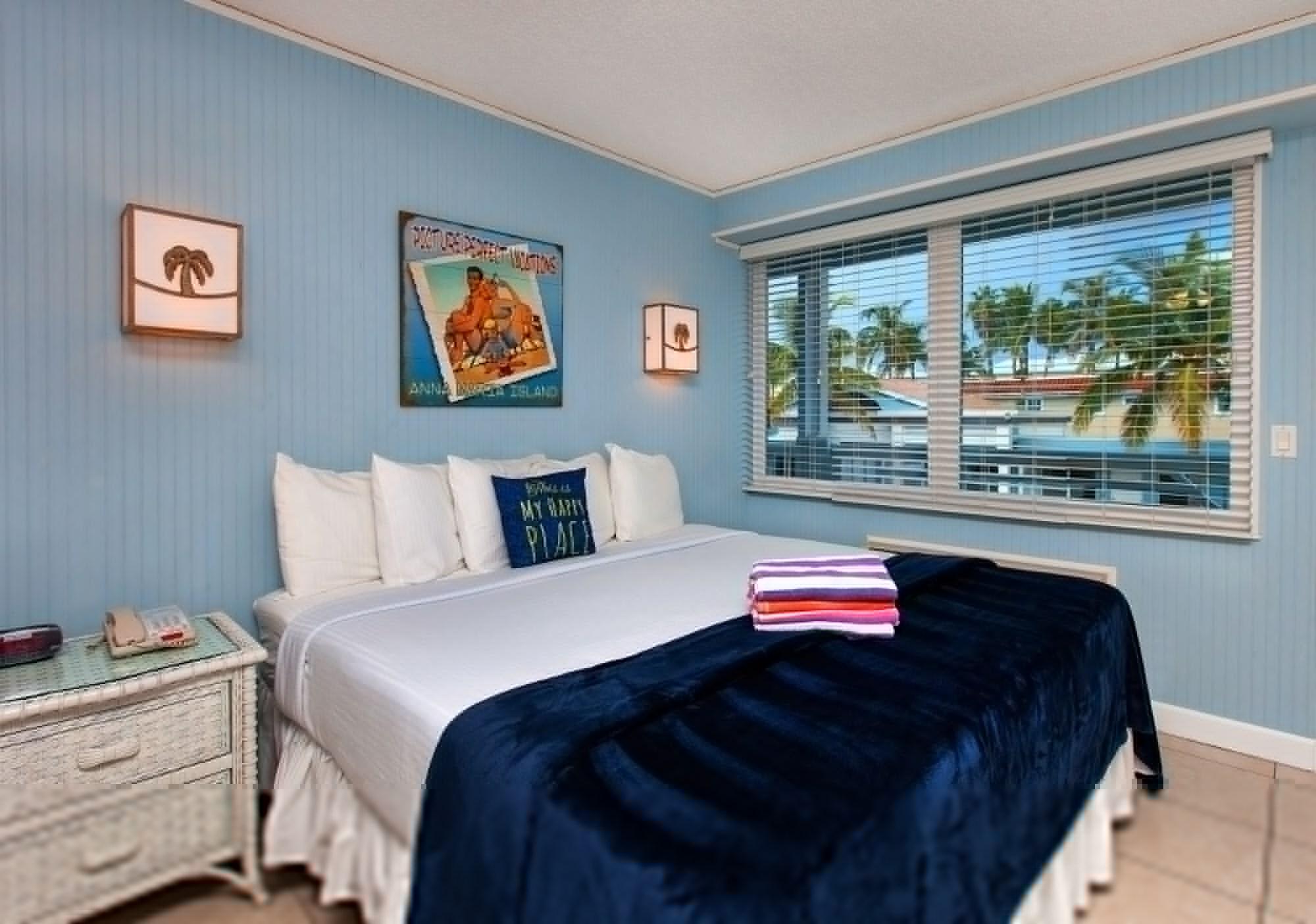 Silver Surf Gulf Beach Resort Bradenton Beach Exteriér fotografie