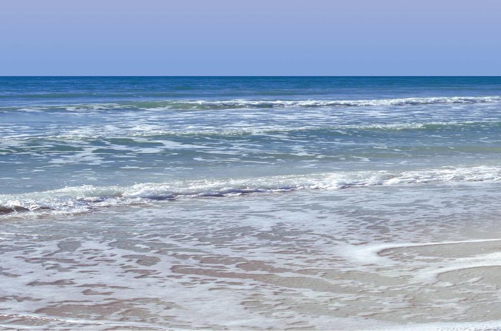 Silver Surf Gulf Beach Resort Bradenton Beach Exteriér fotografie